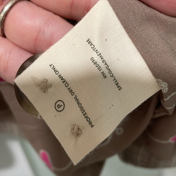 Spell Arizona Blazer - M NWT - Picture 10 of 12